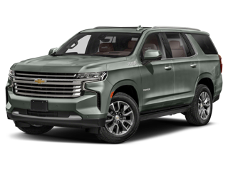 2024 Chevrolet Tahoe Eden, NC
