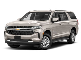 2024 Chevrolet Suburban Eden, NC