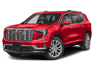 2024 GMC Acadia Eden, NC
