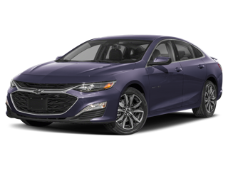 2025 Chevrolet Malibu in Eden, NC