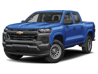 2025 Chevrolet Colorado in Eden, NC