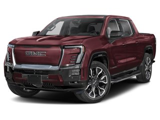 Sierra EV vs. Rivian R1T - Tri-City Chevrolet GMC in Eden NC
