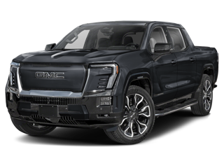 Sierra EV vs. Cybertruck - Tri-City Chevrolet GMC in Eden NC
