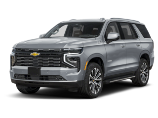 2026 Chevrolet Tahoe in Eden, NC
