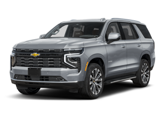 2026 Chevrolet Tahoe in Eden, NC