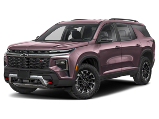 2026 Chevrolet Traverse in Eden, NC