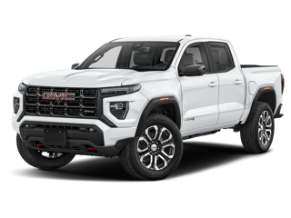 GMC Canyon - Tri-City Chevrolet GMC in Eden NC