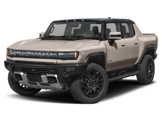 HUMMER EV vs Tesla Cybertruck - Tri-City Chevrolet GMC in Eden NC