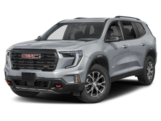 GMC Acadia - Tri-City Chevrolet GMC in Eden NC