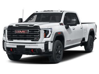 GMC Sierra HD - Tri-City Chevrolet GMC in Eden NC