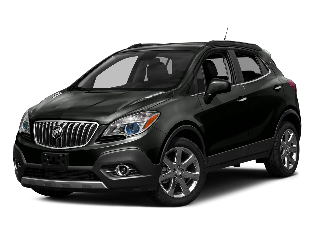 2016 Buick Encore -'s photo
