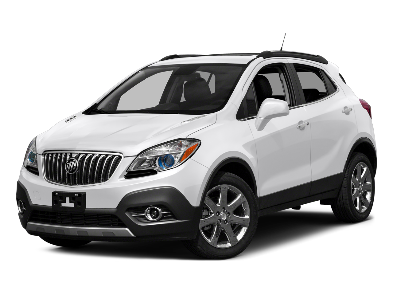 2016 Buick Encore -'s photo