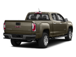 2016 GMC Canyon 4WD SLT