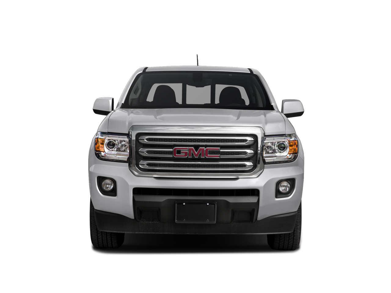 2019 Gmc Canyon SLE photo 4