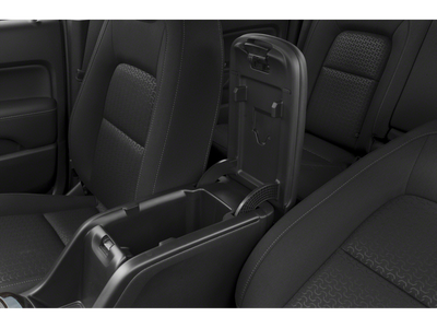 2019 GMC Canyon 4WD SLE