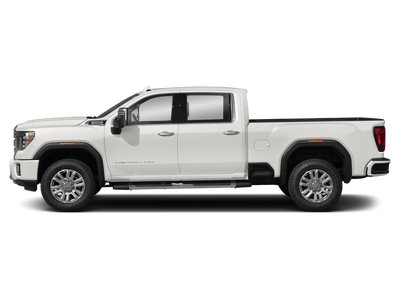 2021 GMC Sierra 2500 HD Denali