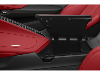 2022 Chevrolet Corvette Stingray 1LT