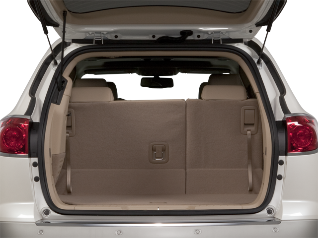 2012 Buick Enclave Premium