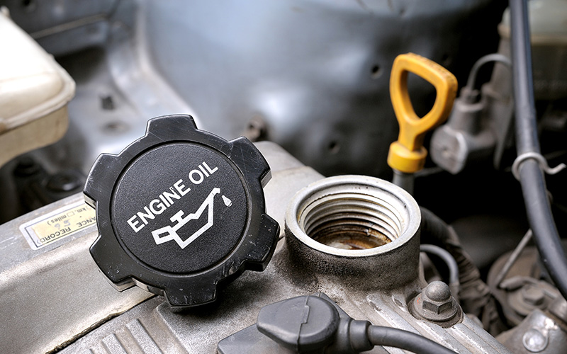 Oil Pressure FAQ: How It Affects Your Vehicle 