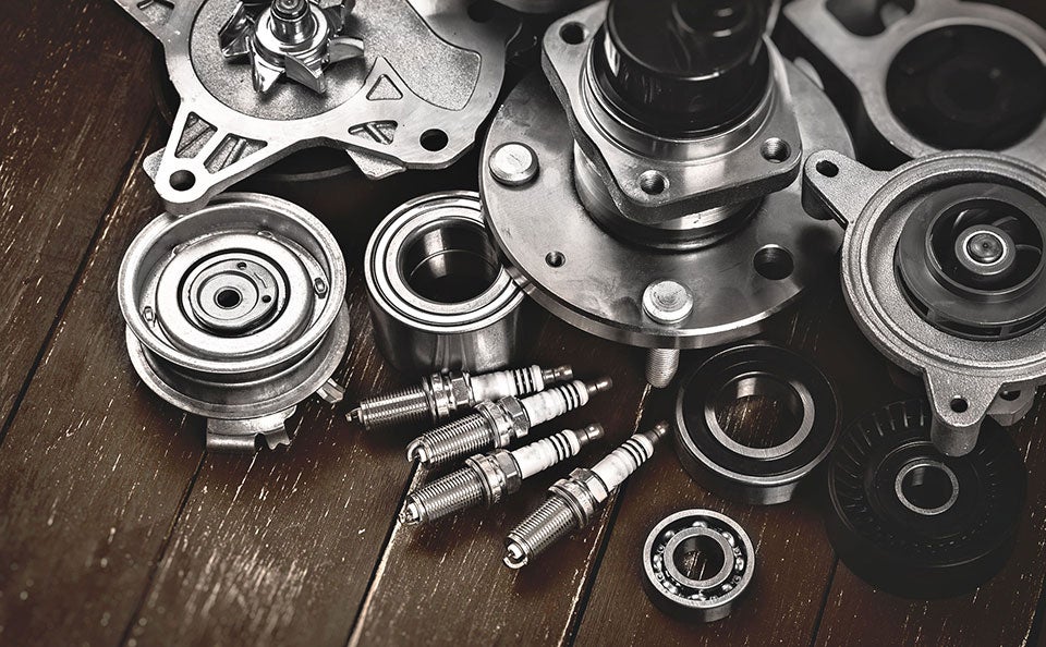 What Are OEM Chevy Parts and Why Do They Matter for Your Repairs and Warranty?