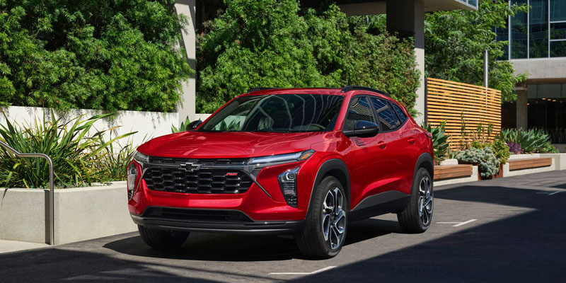 First-Time Car Buyer’s Guide: Steps to Finding the Right Chevrolet