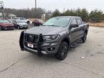2023 Ford Ranger XL