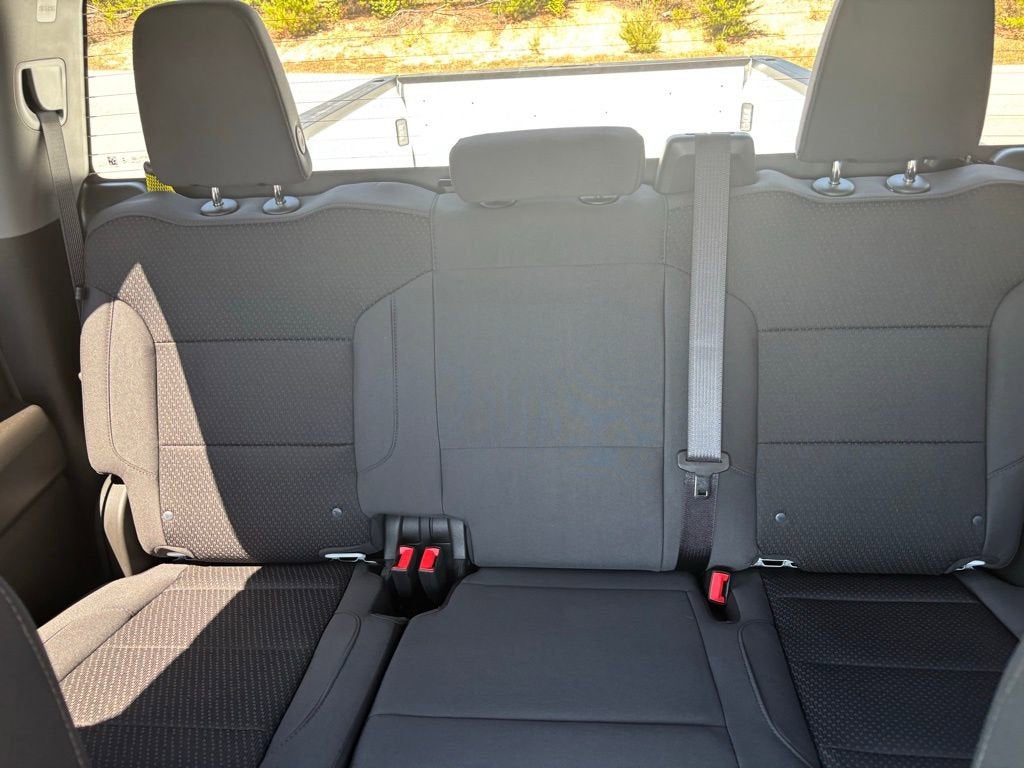 2026 Chevrolet Silverado 3500 HD WT DRW