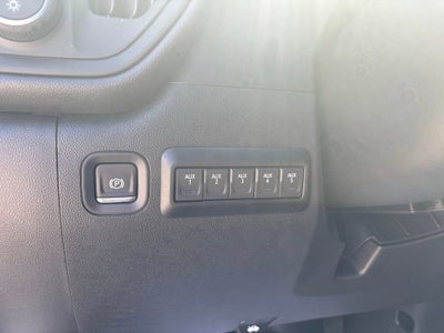 2026 Chevrolet Silverado 3500 HD WT DRW