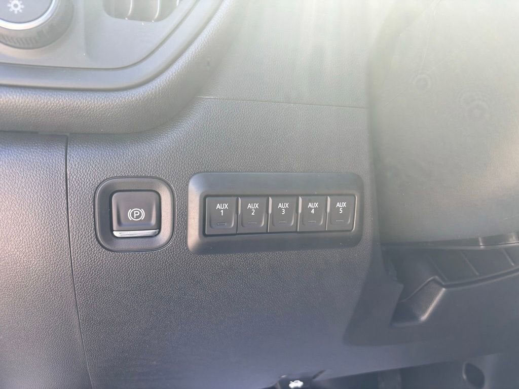 2026 Chevrolet Silverado 3500 HD WT DRW