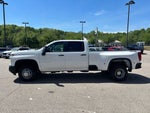 2026 Chevrolet Silverado 3500 HD WT DRW