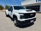 2026 Chevrolet Silverado 3500 HD WT DRW