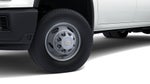 2026 Chevrolet Silverado 3500 HD WT DRW