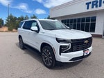 2027 Chevrolet Tahoe High Country