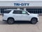 2027 Chevrolet Tahoe High Country
