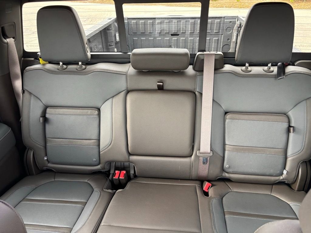 2020 GMC Sierra 2500 HD Denali