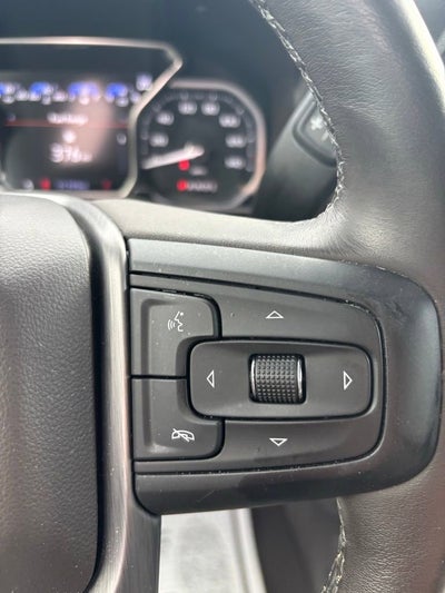 2020 GMC Sierra 2500 HD Denali