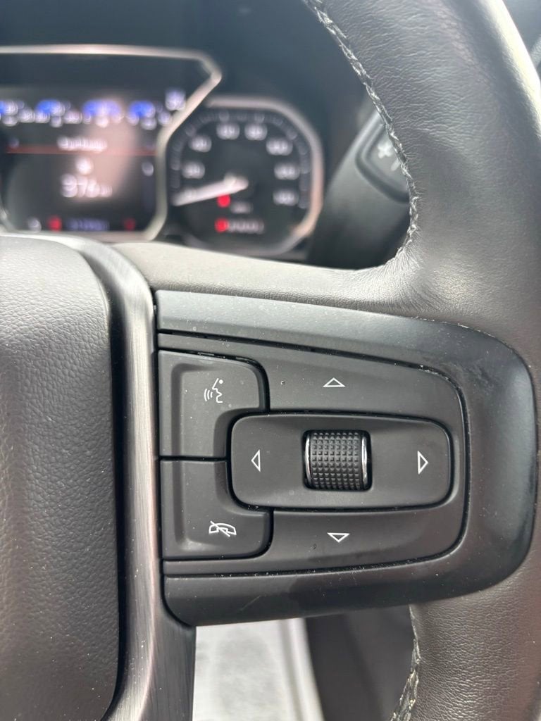 2020 GMC Sierra 2500 HD Denali