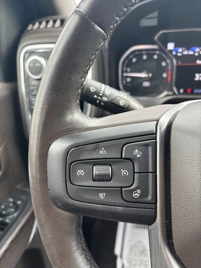 2020 GMC Sierra 2500 HD Denali