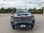 2020 GMC Sierra 2500 HD Denali