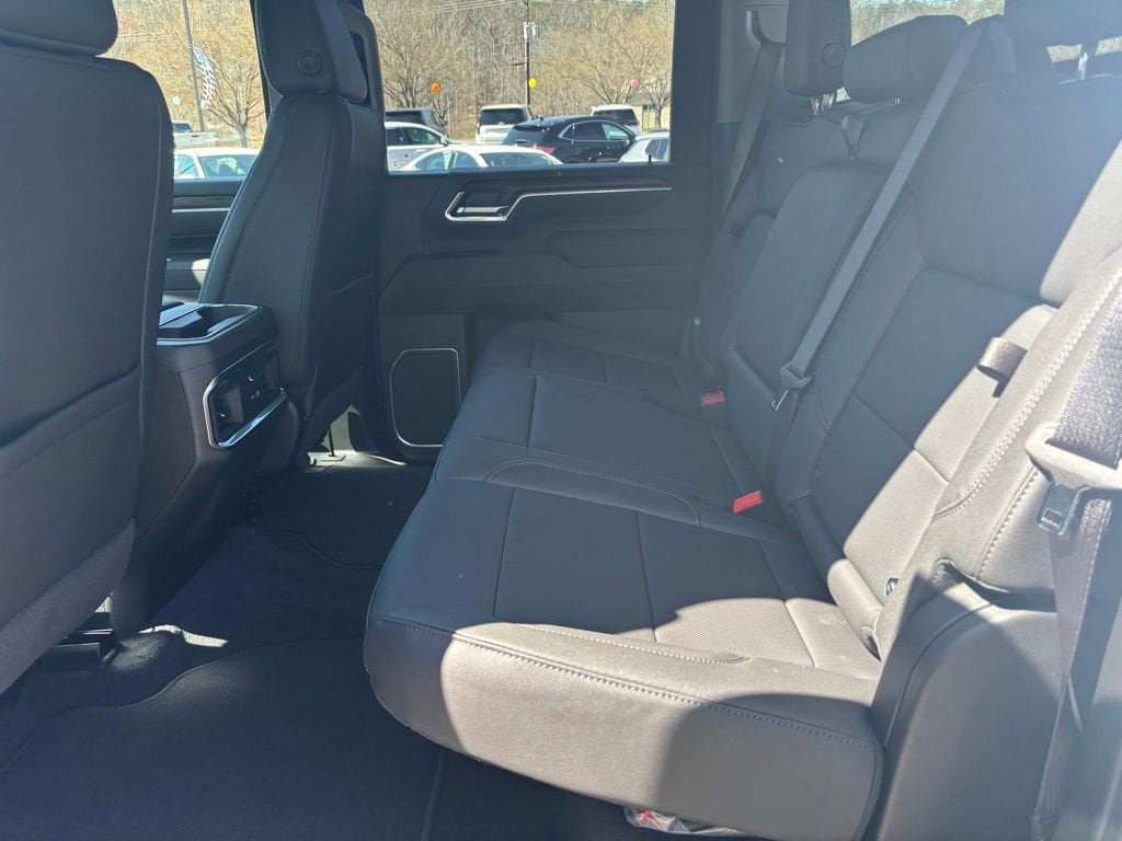 2026 GMC Sierra 3500 HD SLT DRW