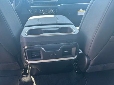 2026 GMC Sierra 3500 HD SLT DRW