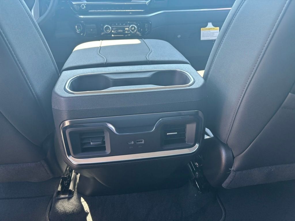 2026 GMC Sierra 3500 HD SLT DRW