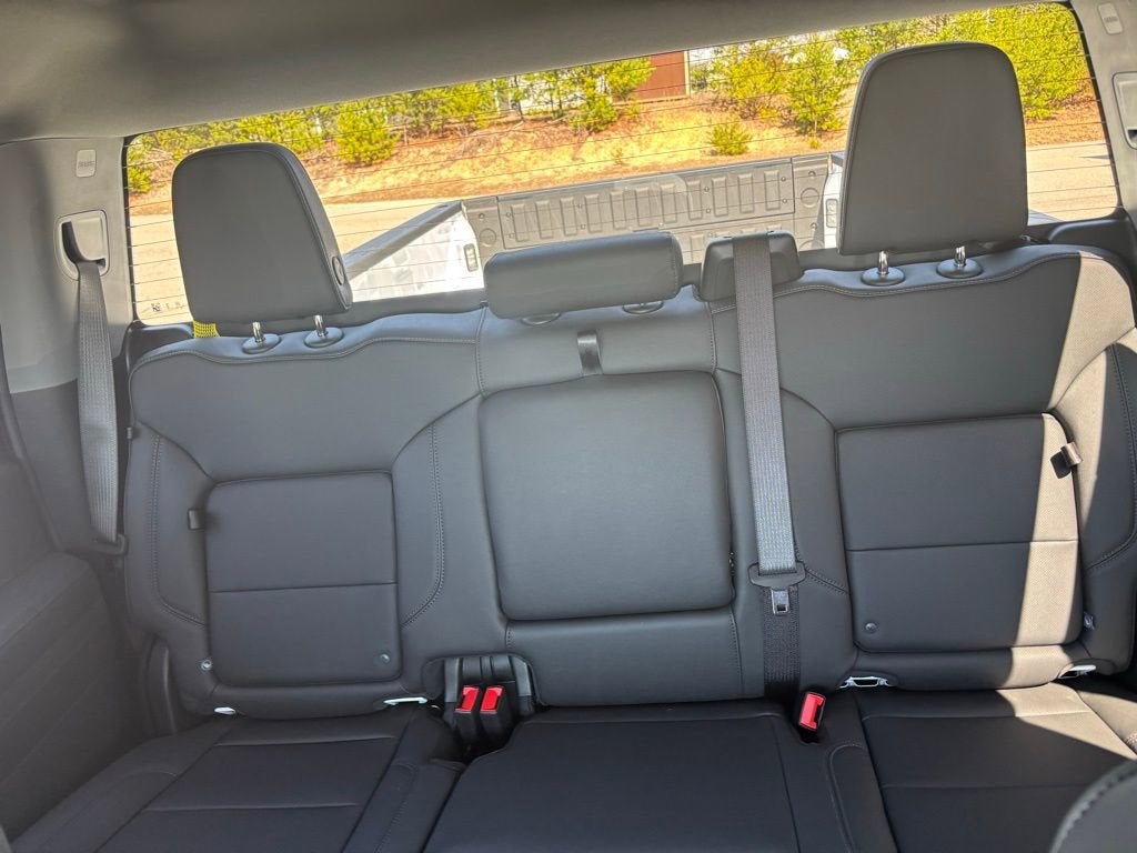 2026 GMC Sierra 3500 HD SLT DRW