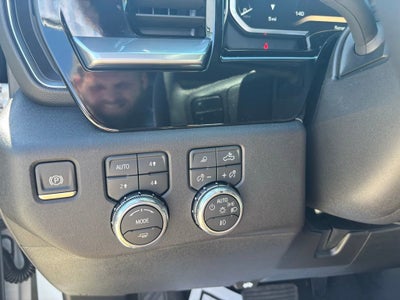 2026 GMC Sierra 3500 HD SLT DRW