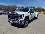 2026 GMC Sierra 3500 HD SLT DRW