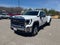 2026 GMC Sierra 3500 HD SLT DRW