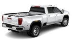 2026 GMC Sierra 3500 HD SLT DRW