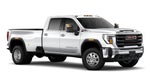 2026 GMC Sierra 3500 HD SLT DRW