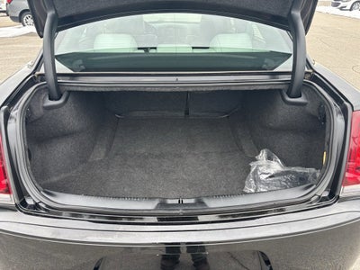 2018 Chrysler 300 300S