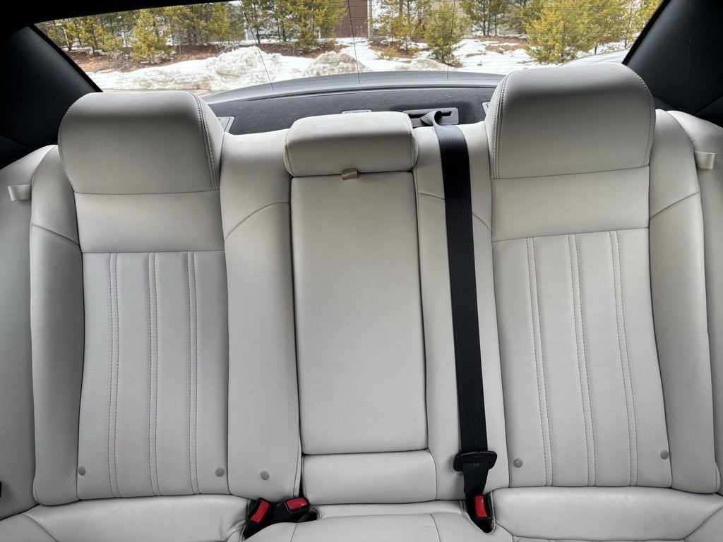 2018 Chrysler 300 300S